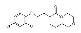 2,4-DB-丁氧基乙基酯