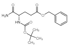 S)- N-(苄氧羰基)酰胺谷氨酸Γ-苄酯