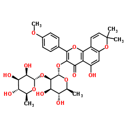 Sutchuenmedin A