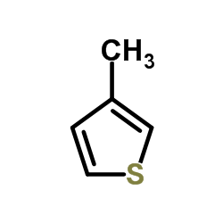 3-甲基噻吩