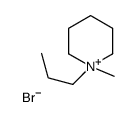 1-甲基-1-丙基溴化哌啶鎓