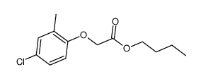 2甲4氯-1-丁酯