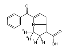 Ketorolac D4