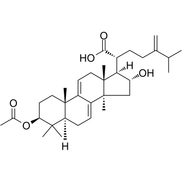 去氢茯苓酸