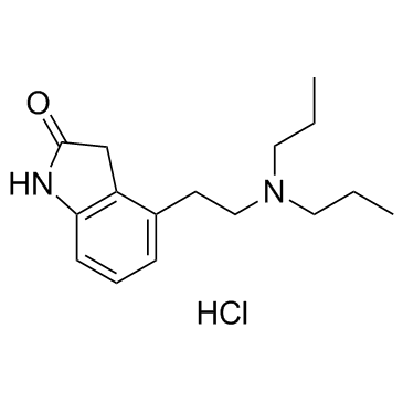 盐酸罗匹尼罗