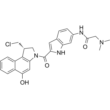 Duocarmycin GA