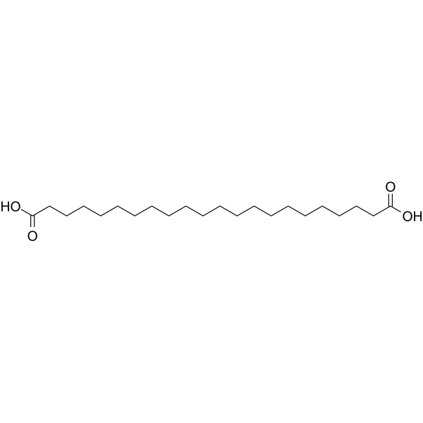 二十二烷二酸