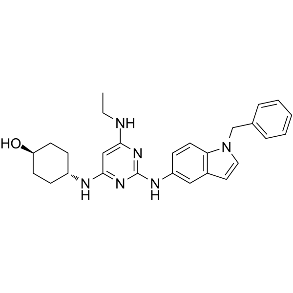 Cdk4/6 Inhibitor IV