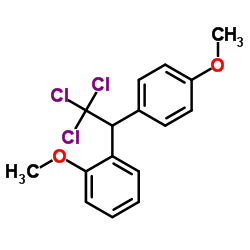 o,p'-甲氧滴滴涕