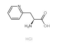 3-(3-吡啶基)-L-丙氨酸二盐酸盐