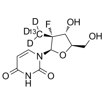 PSI-6206 13CD3