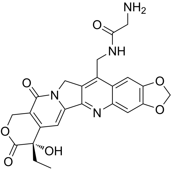 Gly-7-MAD-MDCPT