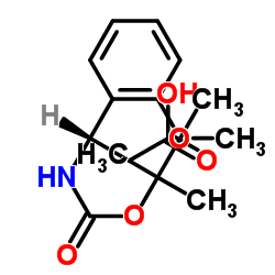 BOC-(S)-3-氨基-3-(2-甲氧基苯基)-丙酸