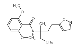 异噁酰草胺