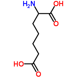 DL-2-氨基庚二酸