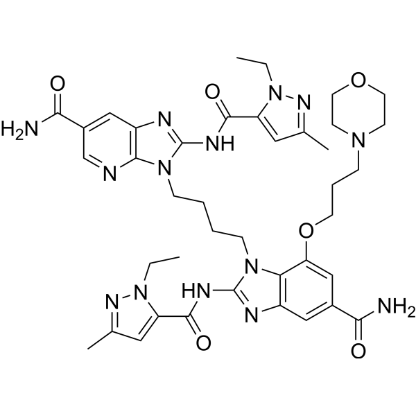 STING agonist-27