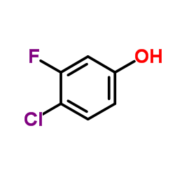 4-氯-3-氟苯酚