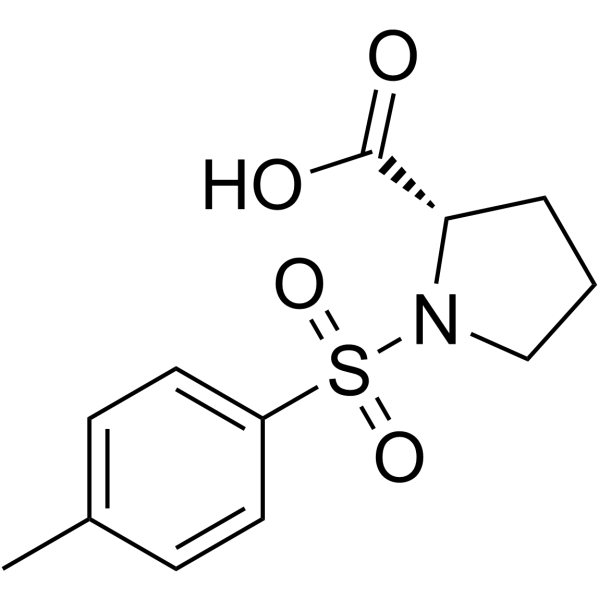 N-对甲苯磺酰-L-脯氨酸