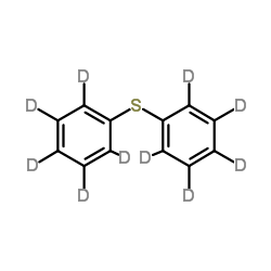 苯硫醚-D10