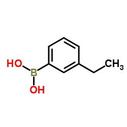 3-乙基苯硼酸