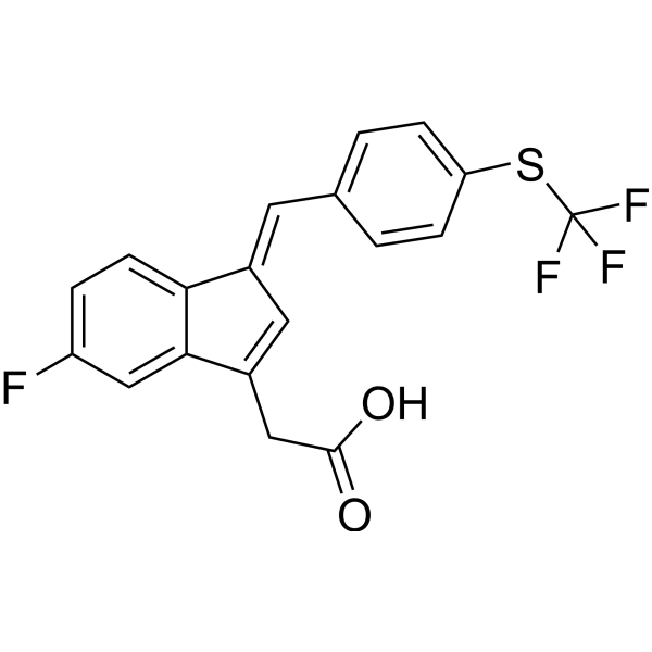 PPARγ agonist 8