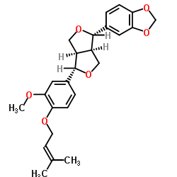 异戊烯基辣薄荷醇