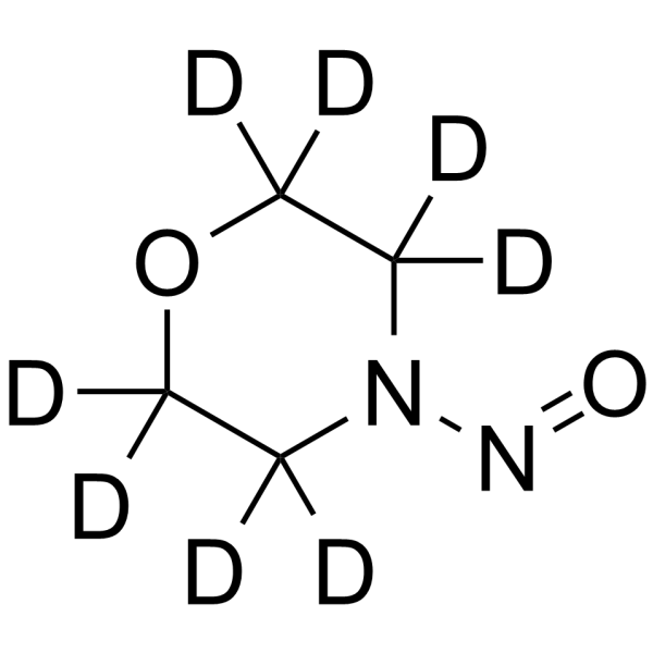 4-Nitrosomorpholine