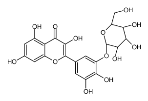 Cannabiscitrin