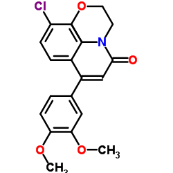 烯酰吗啉