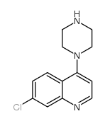 7-氯-4-(1-哌嗪基)喹啉