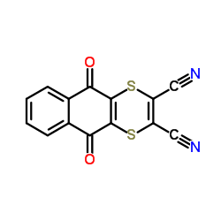 二氰蒽醌