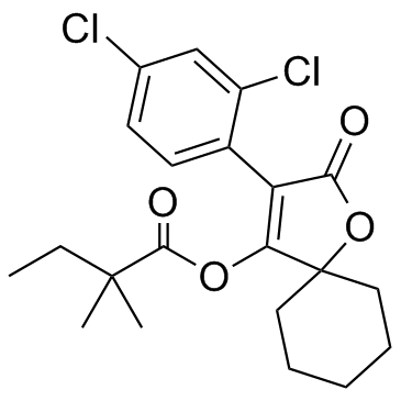 螺螨酯