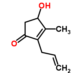 S-烯丙醇酮