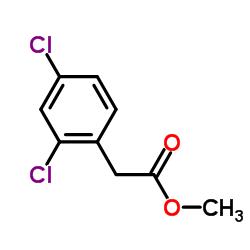 2,4-二氯苯乙酸甲酯