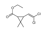 二氯菊酸乙酯