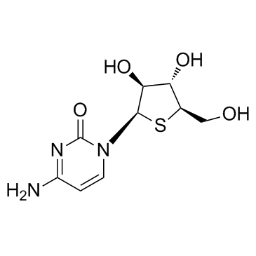 Thiarabine