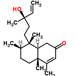 2-Oxokolavelool