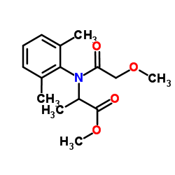 甲霜灵标准溶液