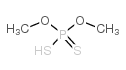 二硫代磷酸O,O'-二甲酯