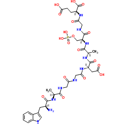 Delta (Phospho) Sleep Inducing Peptide