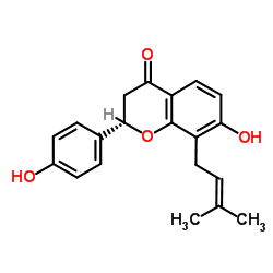 异补骨脂黄酮