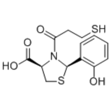 伦唑普利