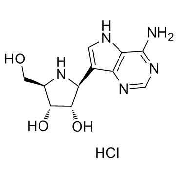 加里德韦尔盐酸盐