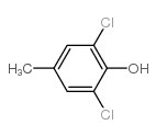 2,6-二氯对甲酚