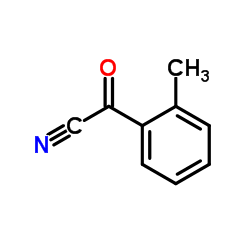 邻甲基苯甲酰氰