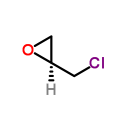 (S)-(+)-环氧氯丙烷