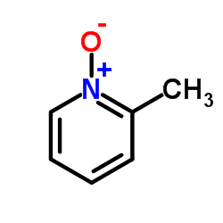 2-甲基吡啶-N-氧化物