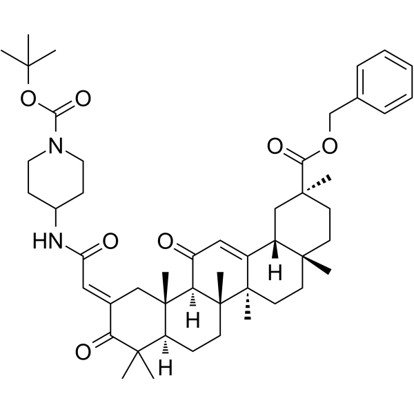 Apoptosis inducer 7