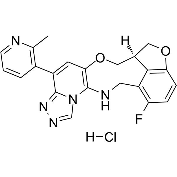 FTX-6058 hydrochloride