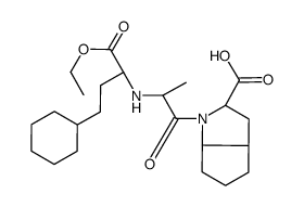 雷米普利杂质C